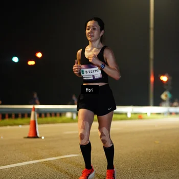 Runner Photo 7342148