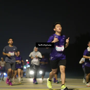 Runner Photo 7342152