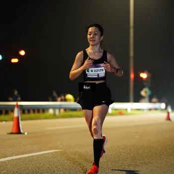 Runner Photo 7342153