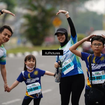 Runner Photo 7342162