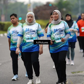 Runner Photo 7342163