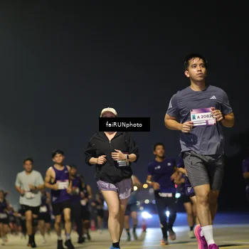 Runner Photo 7342169