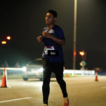 Runner Photo 7342175