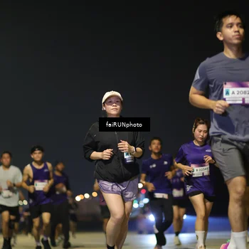 Runner Photo 7342180