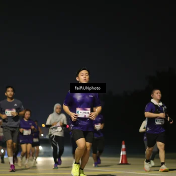 Runner Photo 7342184
