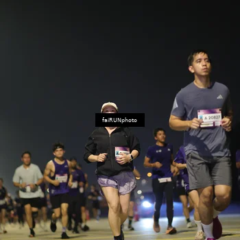Runner Photo 7342203
