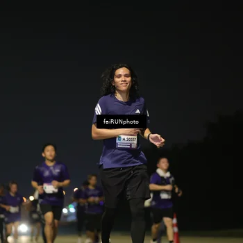 Runner Photo 7342204