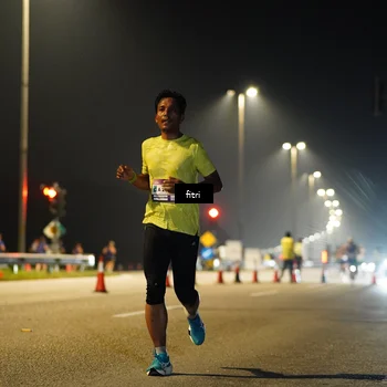 Runner Photo 7342209