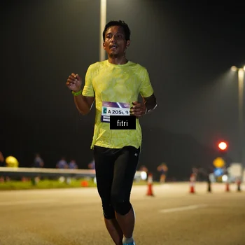 Runner Photo 7342217