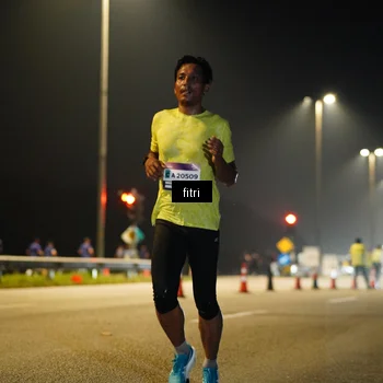 Runner Photo 7342219