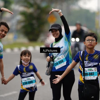 Runner Photo 7342221