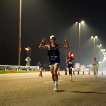 Runner Photo 7342226