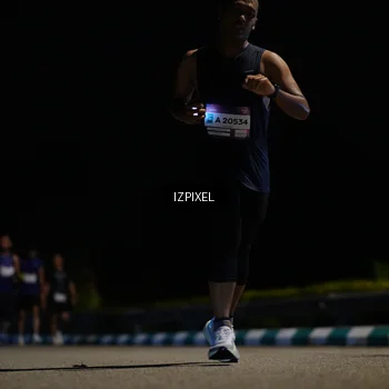Runner Photo 7342228