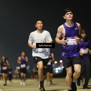 Runner Photo 7342235