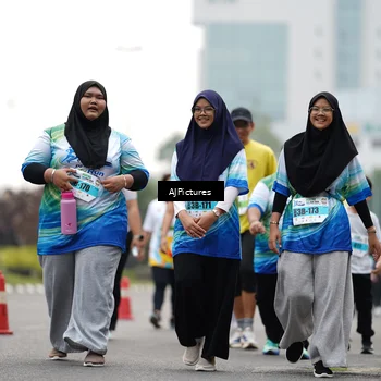 Runner Photo 7342238