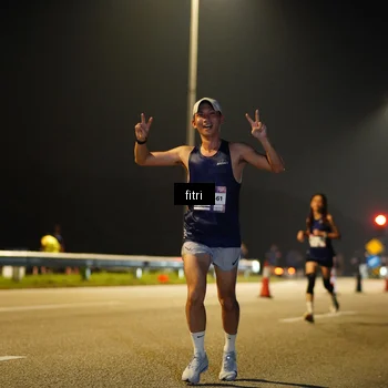 Runner Photo 7342246