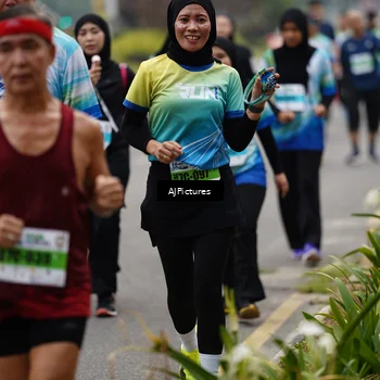 Runner Photo 7342255