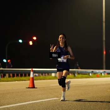 Runner Photo 7342258