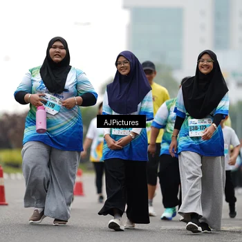 Runner Photo 7342259