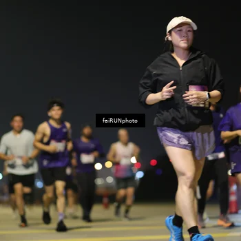 Runner Photo 7342262