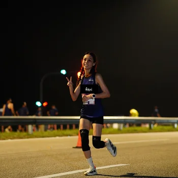 Runner Photo 7342266
