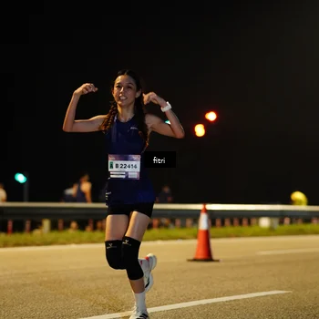 Runner Photo 7342268