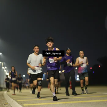 Runner Photo 7342269