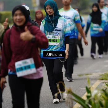 Runner Photo 7342270