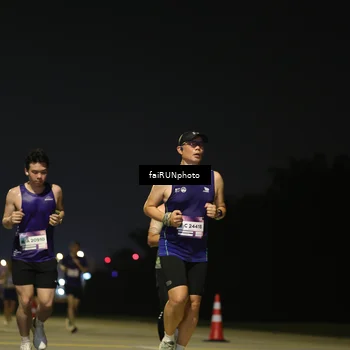 Runner Photo 7342279