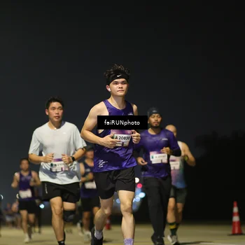 Runner Photo 7342282