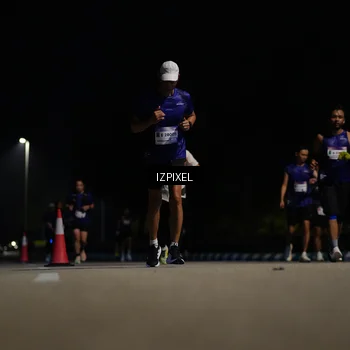 Runner Photo 7342283