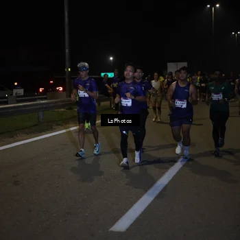 Runner Photo 7342288
