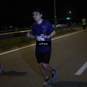 Runner Photo 7342291