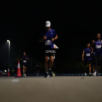 Runner Photo 7342292