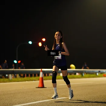 Runner Photo 7342294