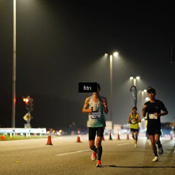Runner Photo 7342295