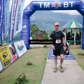 Runner Photo 73423