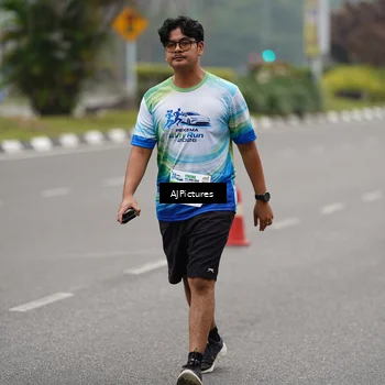 Runner Photo 7342300