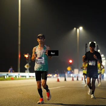 Runner Photo 7342308