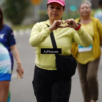 Runner Photo 7342309