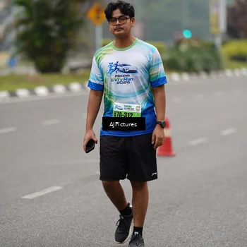 Runner Photo 7342310
