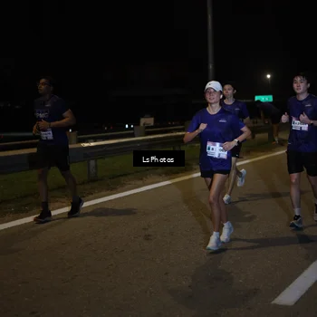 Runner Photo 7342311