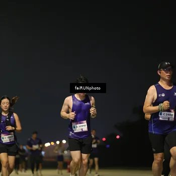 Runner Photo 7342312