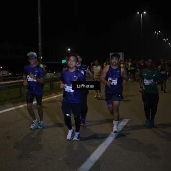 Runner Photo 7342317