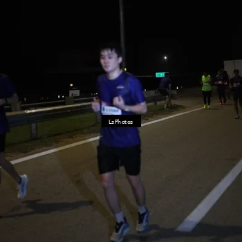 Runner Photo 7342320