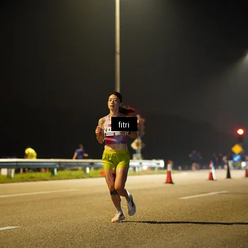 Runner Photo 7342327