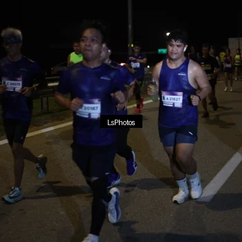 Runner Photo 7342328