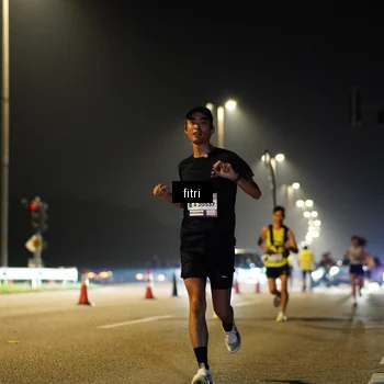 Runner Photo 7342331