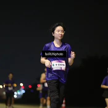 Runner Photo 7342333