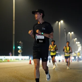 Runner Photo 7342334